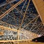 Portland International Airport Parking Structure