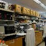 OHSU - lab facility
