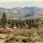 Colestin Valley
