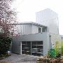 Acker residence