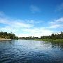 Willamette River - Near Mission State Park