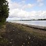 Sauvie Island - Columbia River