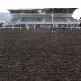 Eastern Oregon Livestock Show Track