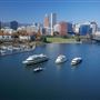 Portland Spirit