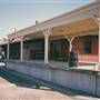 Pendleton Railroad Depot/Umatilla County Historical Society - Pendleton
