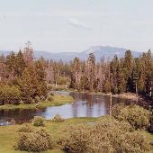 La Pine Recreation Area