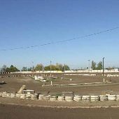 Willamette Speedway
