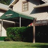 Laurelhurst Club