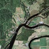 Various "two" Rivers