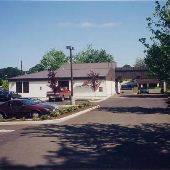 Bank of the West - Cornelius