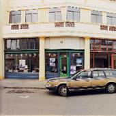 Former Bank of Astoria - Astoria