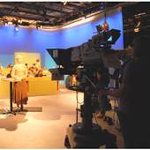 Oregon Public Broadcasting - Stage