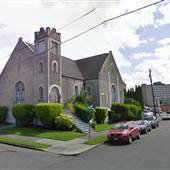 New Azusa Christian Training Center