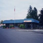 Lacamas Credit Union - Lacamas WA