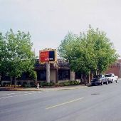 Wells Fargo - Mount Angel