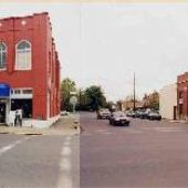 West Coast Bank - Monmouth