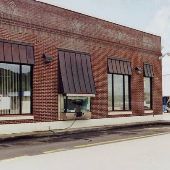 Western Bank - Clatskanie