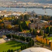 University of Portland