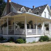 BlackHawk Natural Horsemanship Center