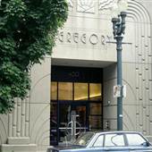 The Gregory Condominium