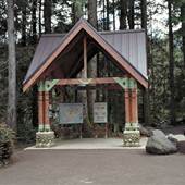 Wildwood Recreation Site