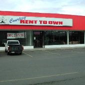 Courtesy Rent-to-Own