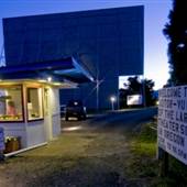 Dallas Motor Vu Drive-In