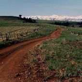 Wallowa County Prairies