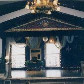 Crown Ballroom