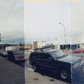 Prineville Theater
