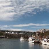 Depoe Bay, Town of