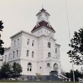 Benton County Courthouse