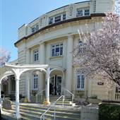 Corrections Department Headquarters