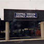 Central Oregon District Hospital