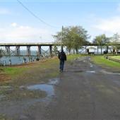 Lewis And Clark Bridge