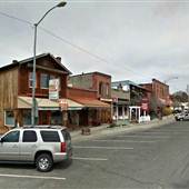 Prairie City, City of