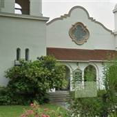 Old Laurelhurst Church