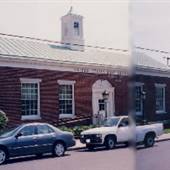 Camas Post Office