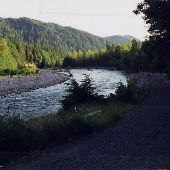 Sandy River