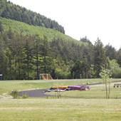 Pacific High School ball fields