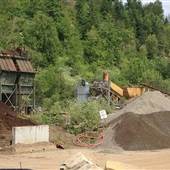 Carver Rock Products