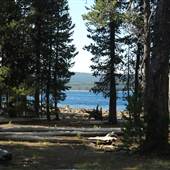 Fourmile Lake