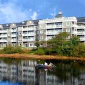 Rivertide Suites Hotel