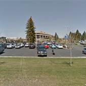 Bend area hospitals
