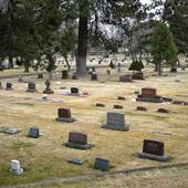 Bend area cemeteries
