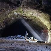 Derrick Cave