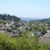 Happy Valley Neighborhoods