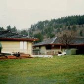 Salmon River Fish Hatchery