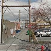 Bend alleys