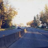 SE McLoughlin Boulevard - Portland